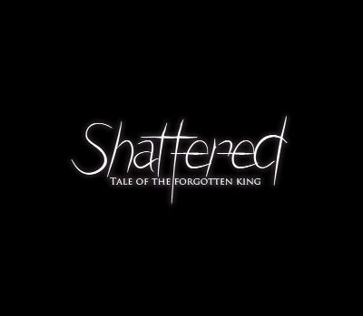 Shattered - Tale of the Forgotten King EU PC Steam Альтергифт