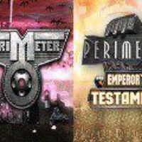 Perimeter + Perimeter: Emperor's Testament Steam Ключ