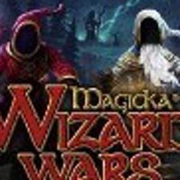 Magicka: Wizard Wars Стартовый набор DLC Steam Ключ