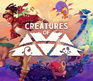 Creatures of Ava PC Steam Ключ