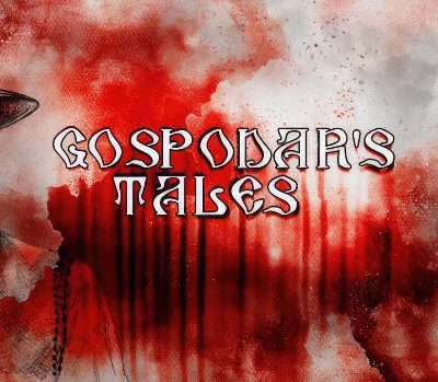 Gospodar's Tales PC Steam Ключ