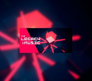 The Legacy of Music Steam Ключ