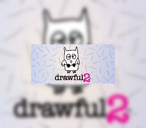 Drawful 2 EU PC Steam Ключ