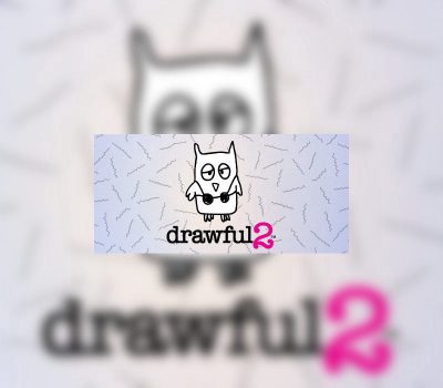 Drawful 2 EU PC Steam Ключ