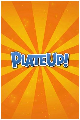 PlateUp! RoW PC Steam Ключ