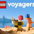 LEGO Voyagers — Other