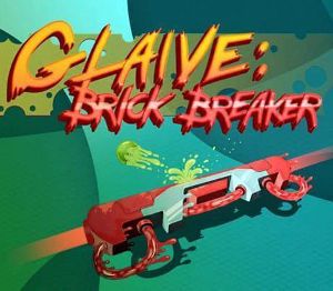 Glaive: Brick Breaker Steam Ключ