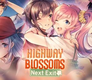 Highway Blossoms - Next Exit DLC PC Steam Ключ