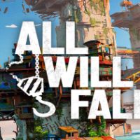 All Will Fall PC Steam Аккаунт