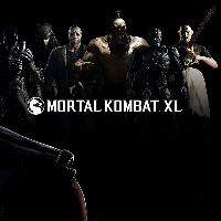 Mortal Kombat XL Steam Альтергифт