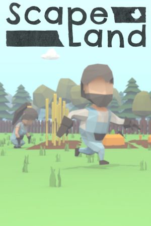 Scapeland Steam Ключ