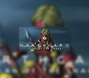 Northgard - Sváfnir, Clan of the Snake DLC PC Steam Ключ