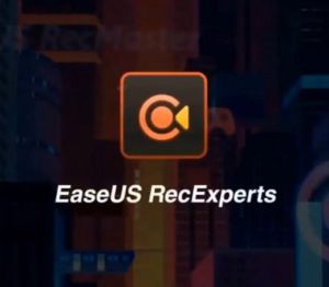 EaseUS RecExperts Pro Screen Recorder for Windows Ключ