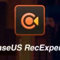 EaseUS RecExperts Pro Screen Recorder for Windows Ключ