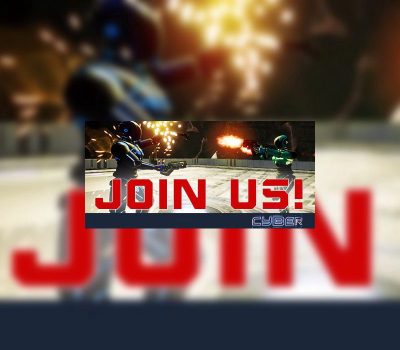 CYBER VR Steam Ключ