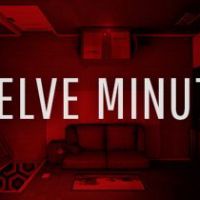 Twelve Minutes PC Steam Ключ