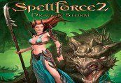 SpellForce 2 - Юбилейное издание PC Steam Ключ
