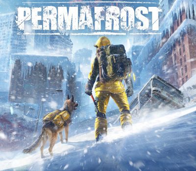 Permafrost PC Steam Altergift