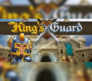 King's Guard TD Steam Ключ