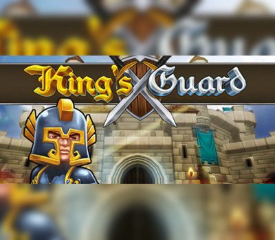 King's Guard TD Steam Ключ