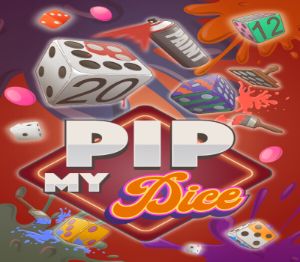 Pip My Dice PC Steam Ключ