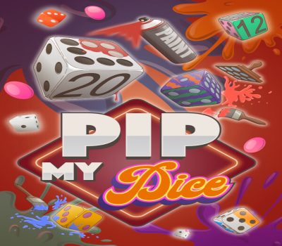 Pip My Dice PC Steam Ключ