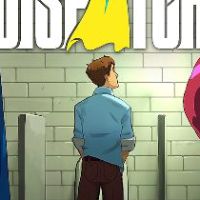 Dispatch PC Steam Аккаунт