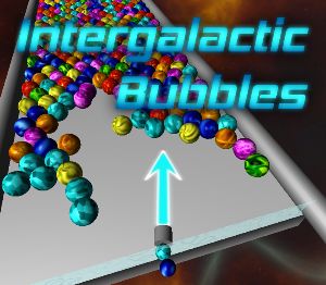 Intergalactic Bubbles Steam Ключ