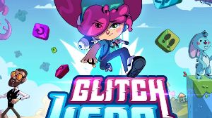 Glitch Hero PC Steam CD Key