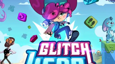 Glitch Hero PC Steam CD Key