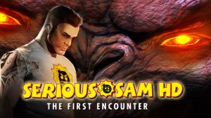 Serious Sam HD: The First Encounter PC Steam Ключ