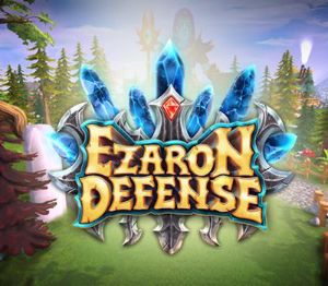 Ezaron Defense Steam CD Key