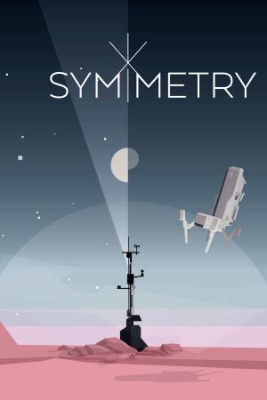 SYMMETRY Steam Ключ