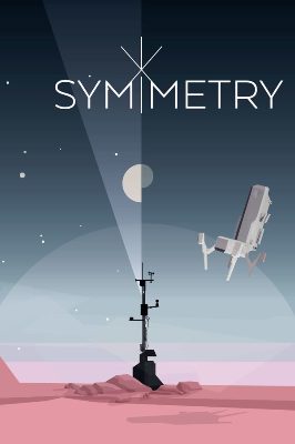 SYMMETRY Steam Ключ