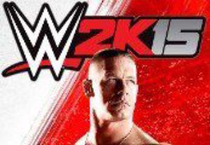 WWE 2K15 Steam Подарок
