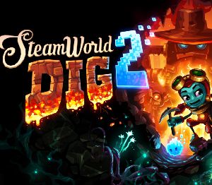 SteamWorld Dig 2 PC Steam Аккаунт