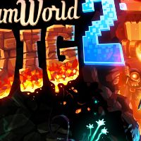 SteamWorld Dig 2 PC Steam Аккаунт