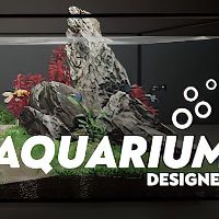 Aquarium Designer Steam Ключ