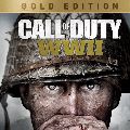 Call of Duty: WWII — Ключи активации