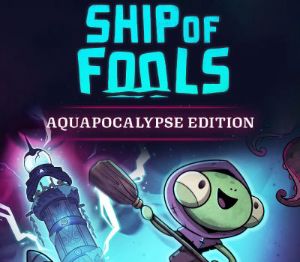 Ship of Fools Aquapocalypse издание US Xbox Series X|S Ключ