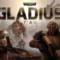 Warhammer 40,000: Gladius - T'au DLC Steam Альтергифт
