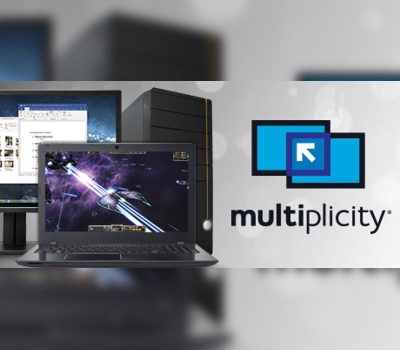 Multiplicity Steam Ключ