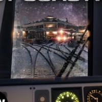 Train Sim World: East Coastway: Brighton - Eastbourne & Seaford Route Add-On DLC Steam Ключ