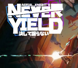 Aerial_Knight's Never Yield Epic Games Аккаунт