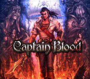 Captain Blood PC Steam Ключ