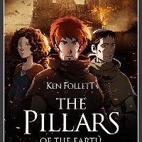 Ken Follett's The Pillars of the Earth Kingsbridge издание EU Steam Ключ