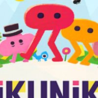 Pikuniku Steam Ключ