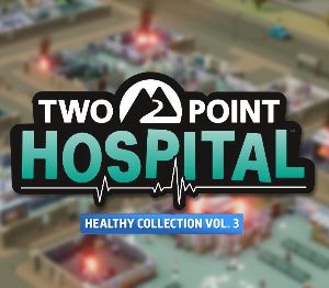 Two Point Hospital: Healthy Коллекция Vol. 3 Набор RoW Steam Ключ