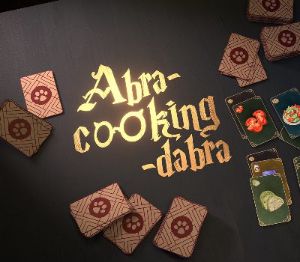 Abra-Cooking-Dabra PC Steam CD Key