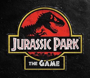 Jurassic Park: The Game Steam Подарок